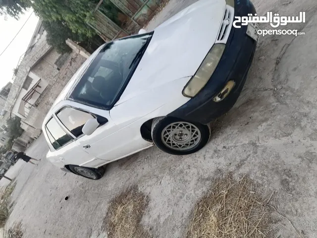 Used Kia Sephia in Jerash
