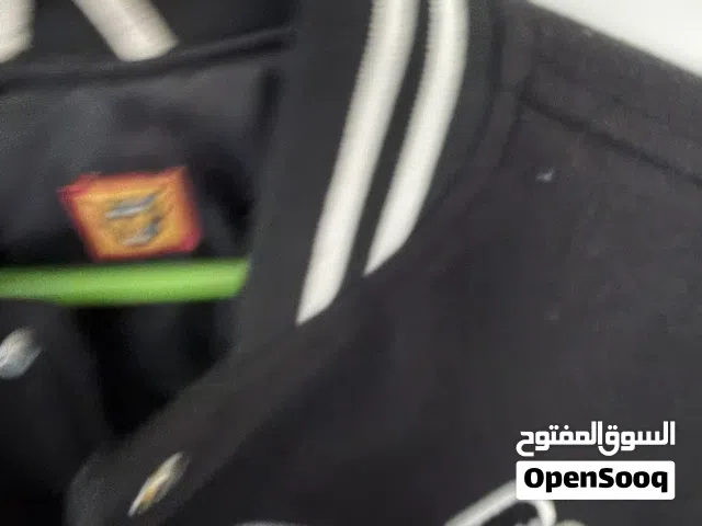 Human Made x Asap Rocky Human Testing Varsity Jacket