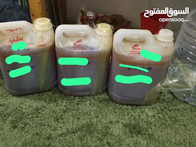 عسل سدر يمني رقم واحد