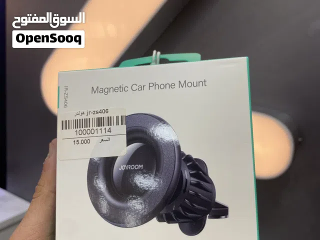 هولدر joyroom  مكفوله 18 شهر