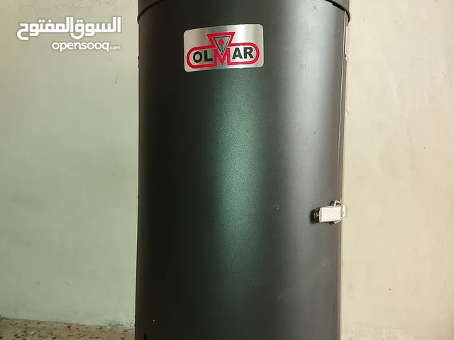 صوبة اولمار غاز جديدة استعمال أسبوع للبيع