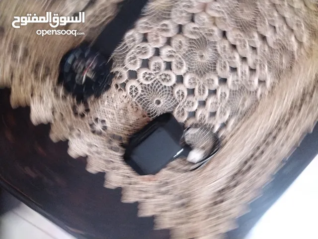 ساعات رجالي عدد 2 للبيع