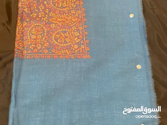 مصار بشمينا خياطه يد القماش خفيف قياس القماش