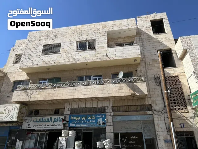 Building for Sale in Madaba Madaba Center