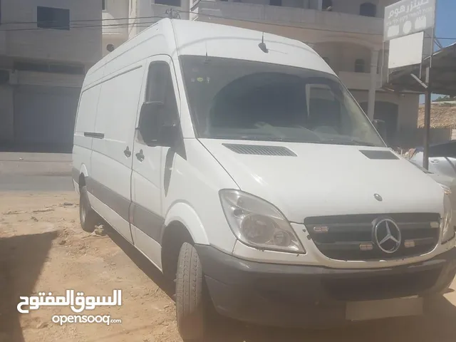 مرسيدس بينز سبرينتر