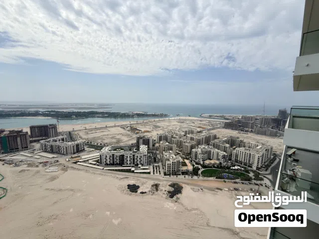 شقة فاخرة للبيع في الممزر – مخرج دبي إطلالة بحرية مميزة