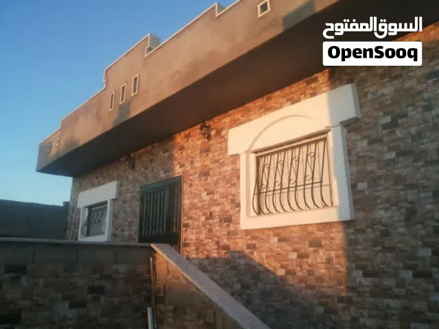 2 Bedrooms Chalet for Rent in Benghazi Qaminis