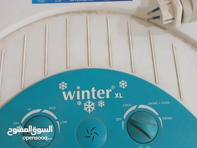  Fans for sale in Amman