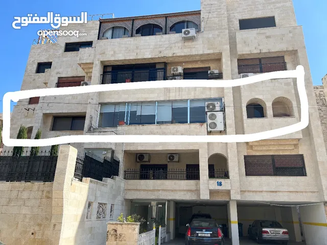 310 m2 4 Bedrooms Apartments for Sale in Amman Um Uthaiena