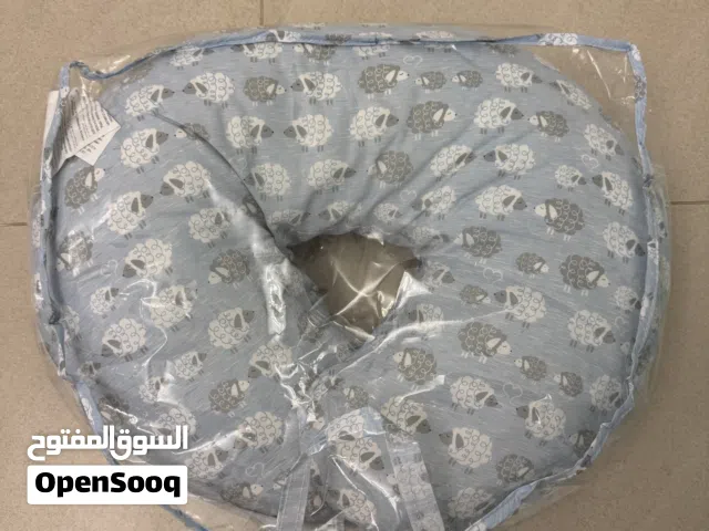 Multi-Use Donut Nursing Pillow