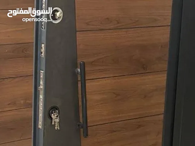 الامسى الابواب خارجية مصفحة