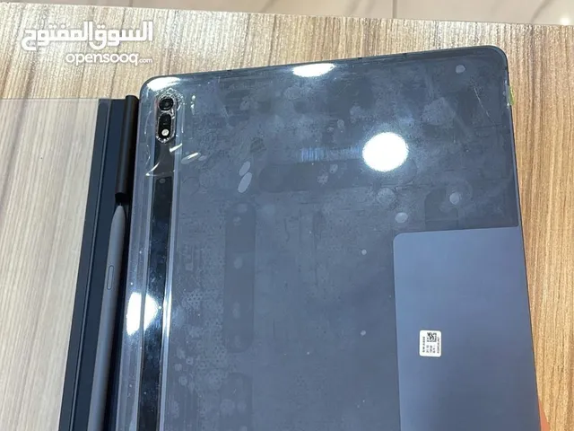 Samsung Galaxy Tab S8+ 128 GB in Irbid