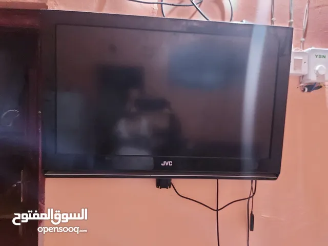 شاشات وتلفزيونات جيه في سي للبيع في اليمن