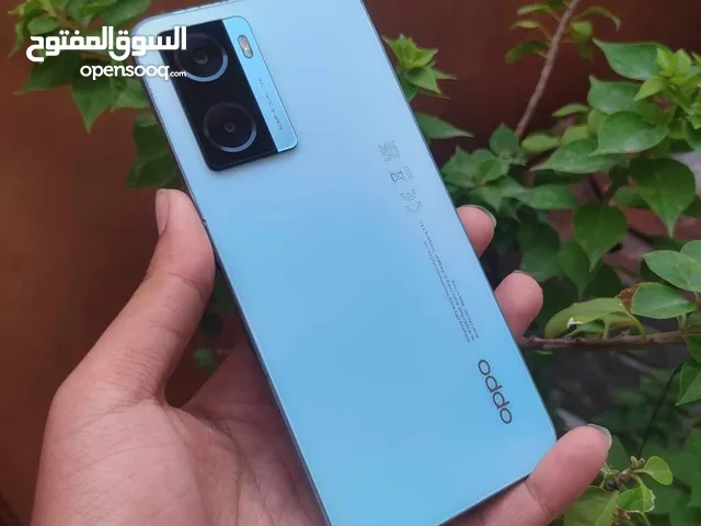 Oppo A77s 128 GB in Baghdad