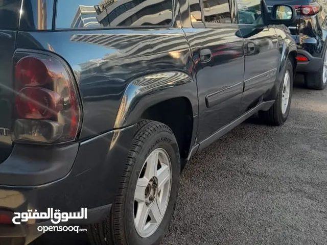 chevrolet trailblazer for 4500$
