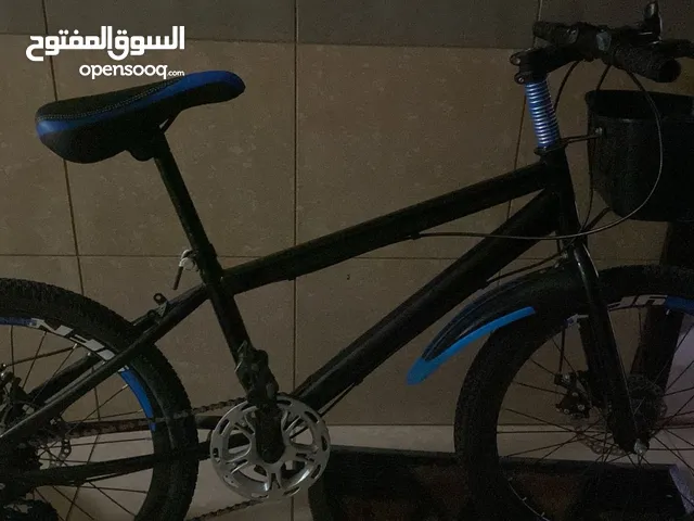 سيكل ولاكن كهربائي جديد