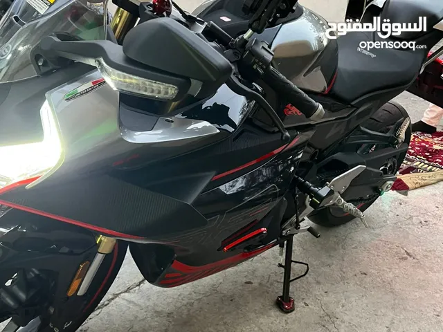 دراجه cf موديل 2024