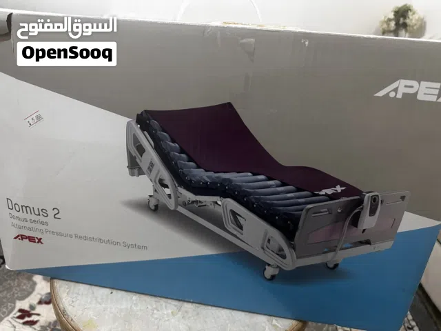 متوفر اجهز طبية بكرتونة جديد غير مستعمل