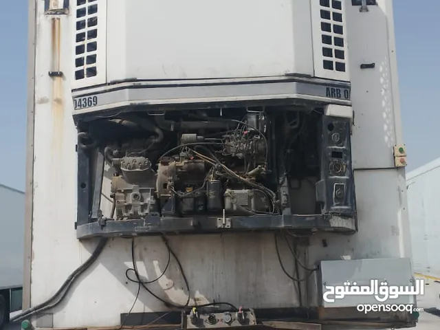 Refrigerator Other 1992 in Muscat
