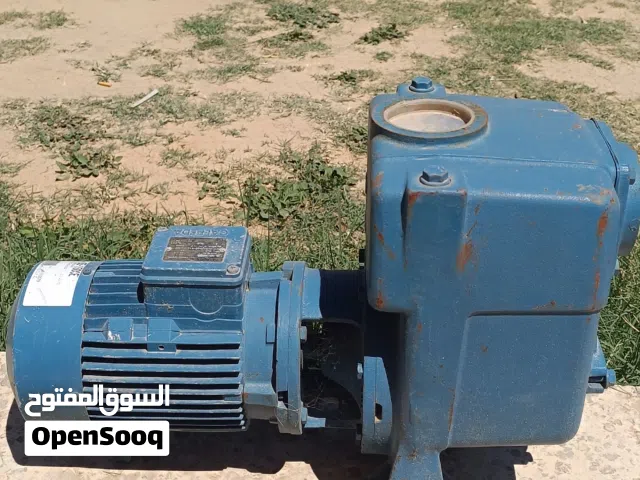 مضخة مياه CALPEDA