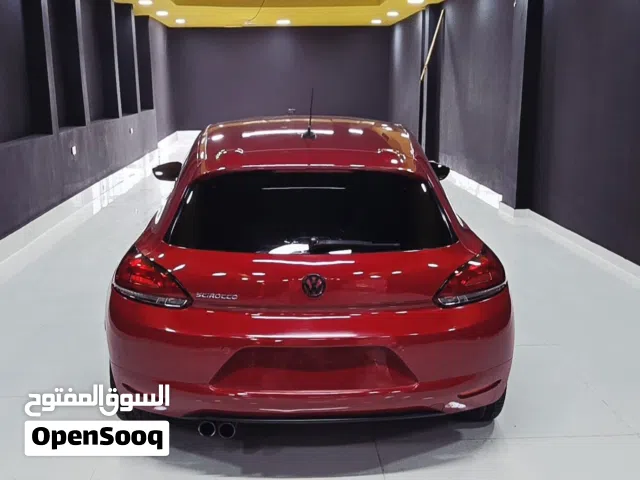 2011 فولكسفاغن 1500