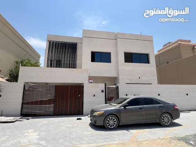3200 ft² 5 Bedrooms Villa for Sale in Ajman Al Rawda