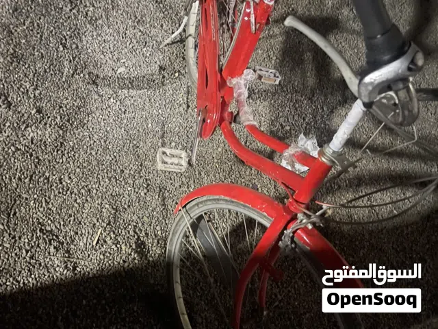 سيكل ياباني اصلي