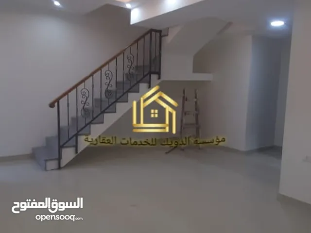180 m2 4 Bedrooms Apartments for Rent in Amman Daheit Al Rasheed