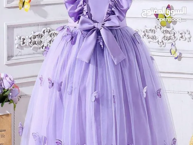 Girls Dresses in Jeddah