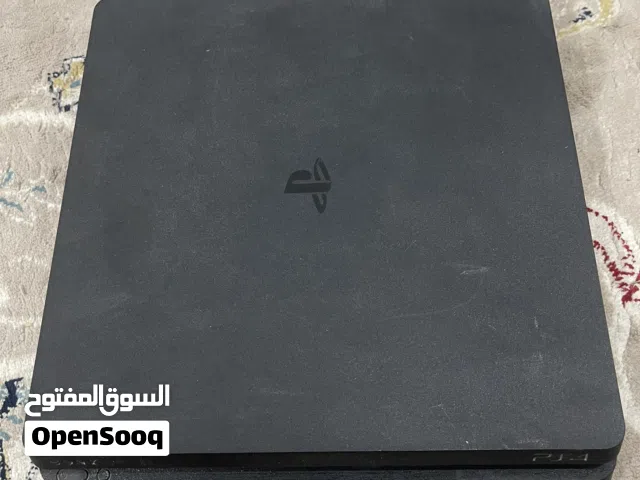 PlayStation 4 PlayStation for sale in Al Jahra