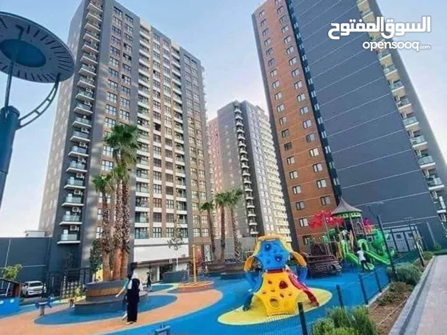 121 m2 2 Bedrooms Apartments for Sale in Erbil Other