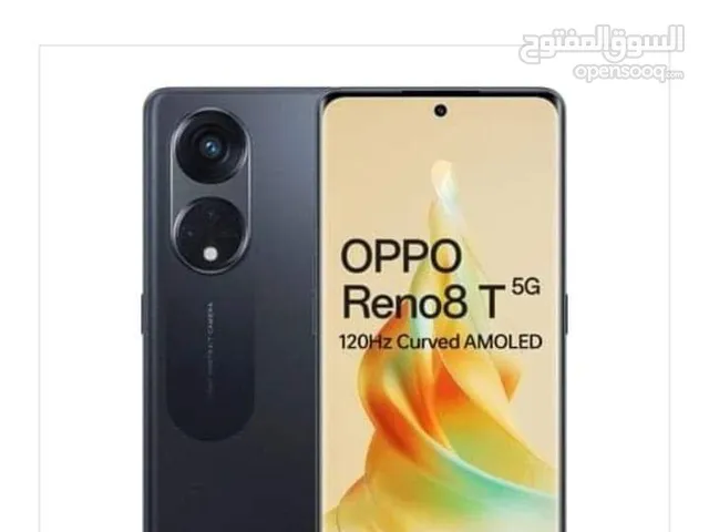 بيع او مراوس OPPO RENO 8T 5G اخو الجديد مع XBOX SERIES S