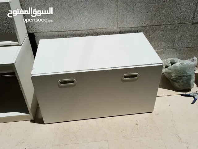 ارفف من ايكيا