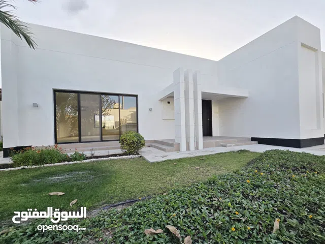 Villa For Rent In Jurdab 3 Rooms Large Hall In Nice Society