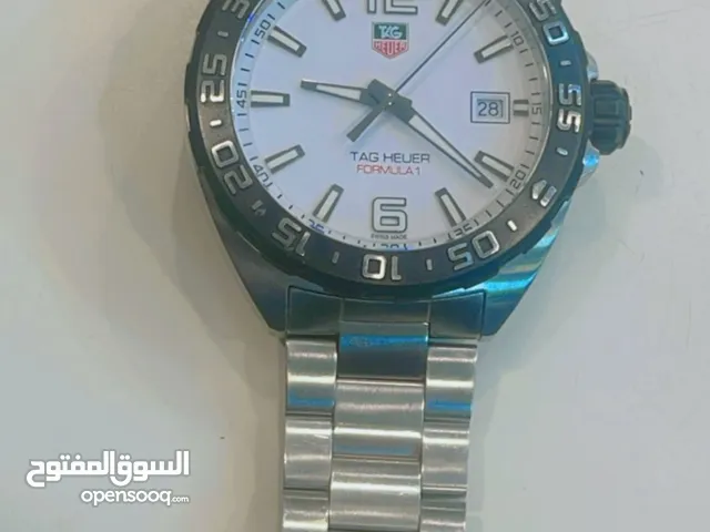 Analog Quartz Tag Heuer watches  for sale in Mubarak Al-Kabeer