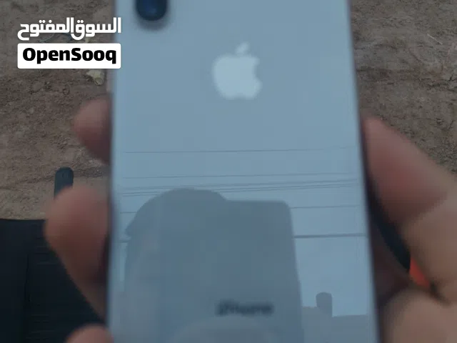 Apple iPhone X Other in Basra