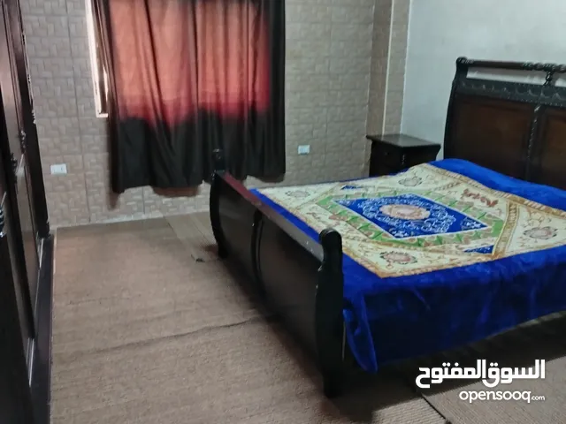 60 m2 2 Bedrooms Apartments for Rent in Amman Umm Nowarah