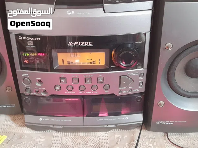 ستيريو بايونير