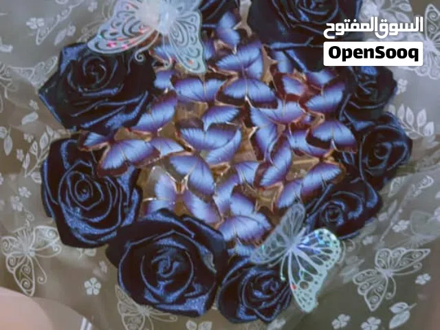 وردة دمشقية