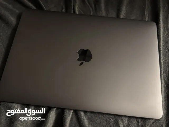 macOS Apple for sale  in Basra