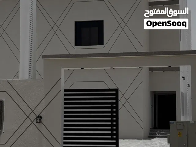 توين فيلا جديدات للبيع في الحاجر مربع حيم للجادين