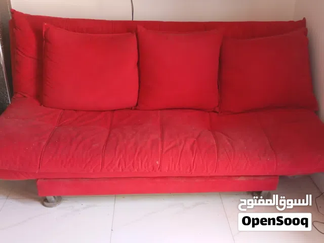 كنبه سرير حديثه