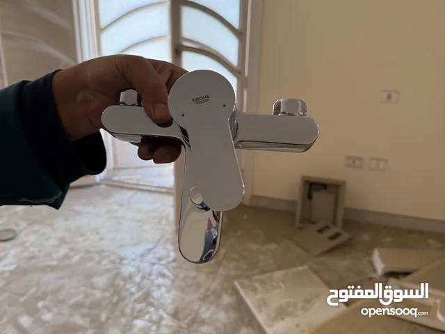 خلاط بانيو