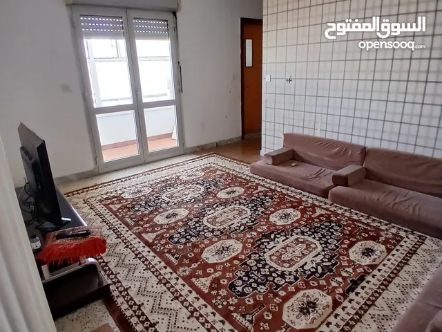 شقة مفروشة للإيجار