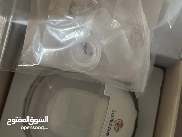 شفاط الحليب