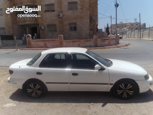سياره ما بتعاني من اي مشاكل