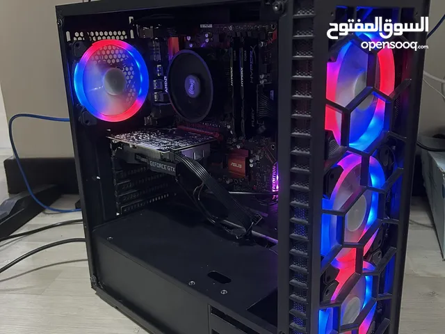Gaming pc for sale