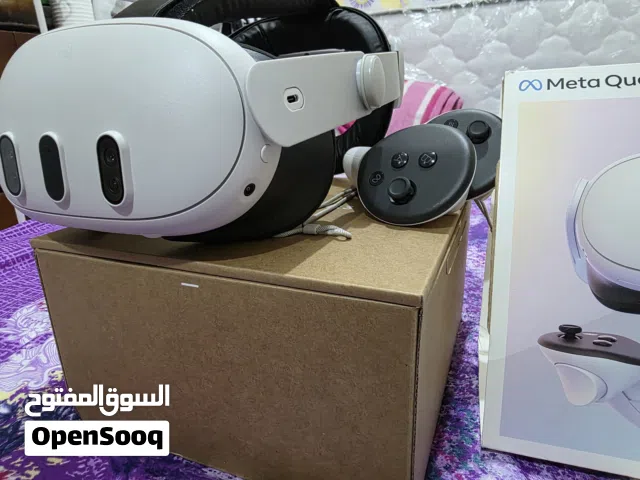 Meta Quest 3