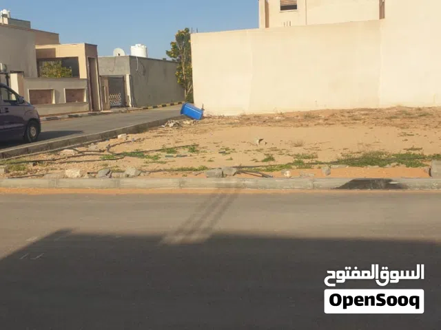 Residential Land for Sale in Tripoli Ain Zara