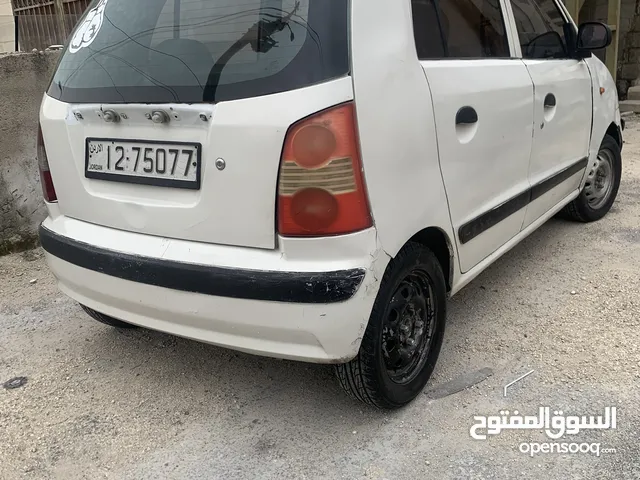 2006 Other Specs Good (body only has minor blemishes) in Amman